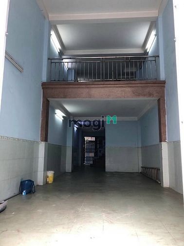 Hình ảnh Nhà mặt tiền kinh doanh [4x14] 3PN 2WC