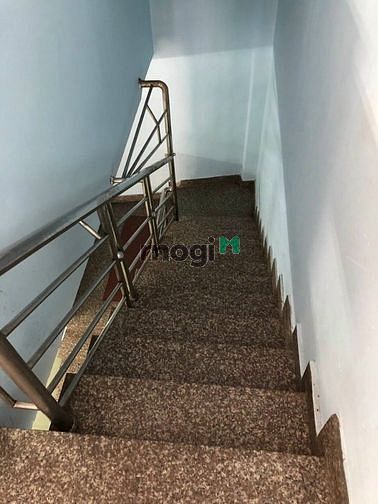Hình ảnh Nhà mặt tiền kinh doanh [4x14] 3PN 2WC