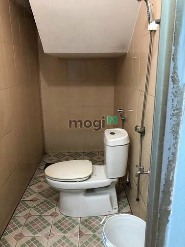 Hình ảnh Nhà mặt tiền kinh doanh [4x14] 3PN 2WC