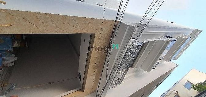 Hình ảnh NHÀ CẤP 4 ĐẸP VÀ VUÔNG VẮN xò đức diễn bắc từ liêm