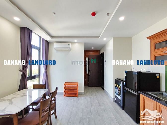 Hình ảnh Mb6623 nạp rút nhanh chóng 1PN thoáng mát khu Mỹ An - C203