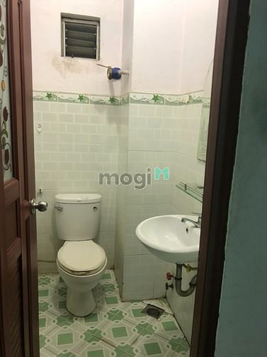 Hình ảnh Cho thuê phòng hẻm 222/10/5 Bùi Đình Túy, Phường 12, Bình Thạnh
