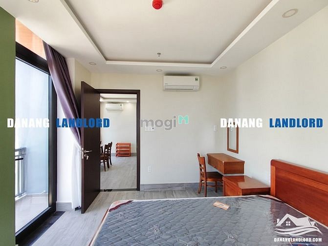 Hình ảnh Mb6623 nạp rút nhanh chóng 1PN thoáng mát khu Mỹ An - C203