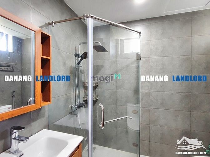 Hình ảnh Mb6623 nạp rút nhanh chóng 1PN thoáng mát khu Mỹ An - C203
