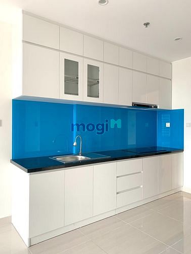 Hình ảnh Căn Hộ 2PN Full Bếp Rèm Vinhomes Q9 – mới đẹp ở ngay