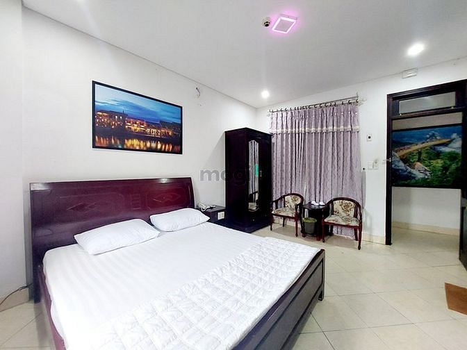 Hình ảnh Cho thuê Trang Chủ MB66.COM / Đăng Ký Tặng 66K STUDIO đường Trưng Nữ Vương, quận Hải Châu