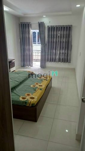 Hình ảnh Cho thuê nhà Phan Huy Ích có nội thất P.12 Gò Vấp