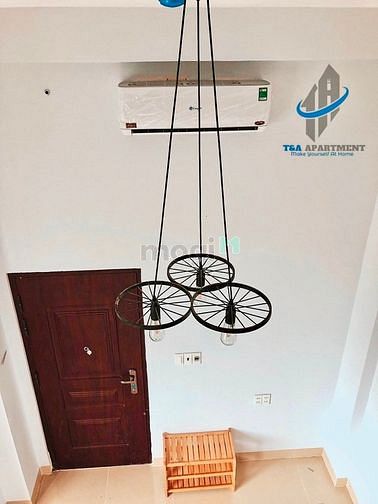 Hình ảnh DUPLEX mới-máy giặt riêng gần LOTTE MART
