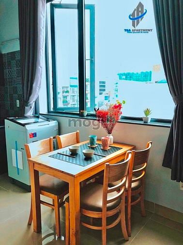 Hình ảnh DUPLEX mới-máy giặt riêng gần LOTTE MART