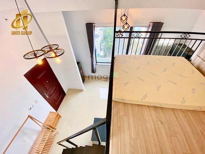 Hình ảnh DUPLEX mới-máy giặt riêng gần LOTTE MART