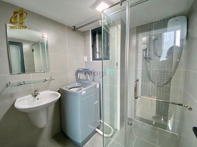 Hình ảnh DUPLEX mới-máy giặt riêng gần LOTTE MART