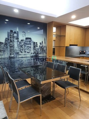 Hình ảnh CH CC Indochian- 341 Xuan Thủy- Cầu Giấy- HN