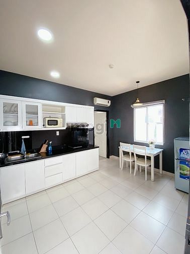Hình ảnh Căn Hộ 1PN 50m2 full nội thất gần cầu Kiệu, chợ Tân Định, Hai Bà Trưng