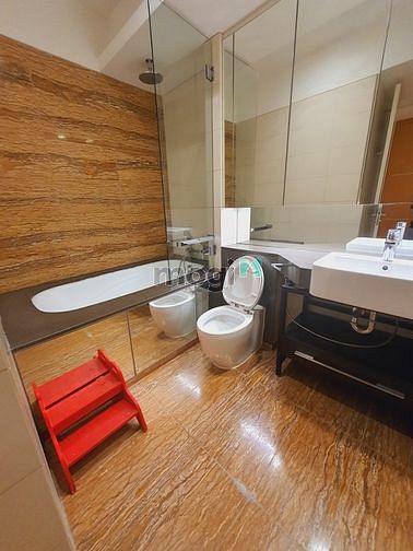 Hình ảnh CH CC Indochian- 341 Xuan Thủy- Cầu Giấy- HN