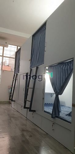 Hình ảnh Cho thuê Sleepbox cao cấp_Vĩnh Viên Quận 10_1tr8( Bao phí)