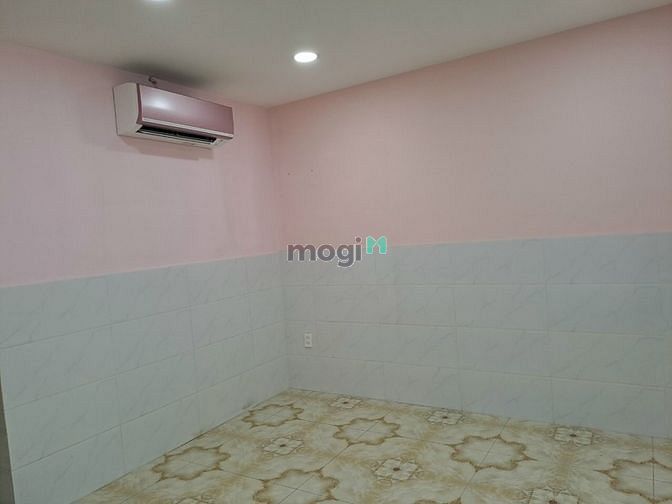 Hình ảnh Nhà khu Tên Lửa [4x18] 1 trệt 1 lửng 2 lầu 5PN 5WC