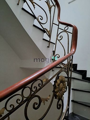 Hình ảnh Nhà khu Tên Lửa [4x18] 1 trệt 1 lửng 2 lầu 5PN 5WC