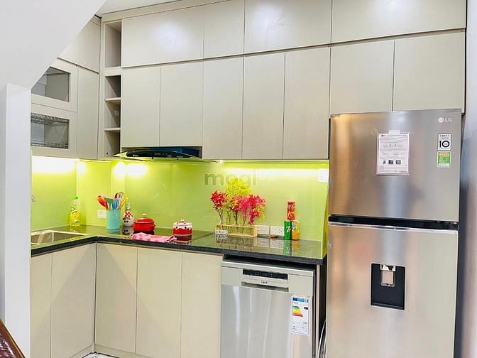Hình ảnh Trương Định - Nhà mới lung linh - Nội thất xịn xò , hiện đại