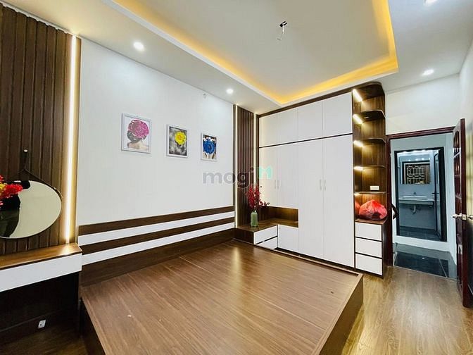 Hình ảnh Trương Định - Nhà mới lung linh - Nội thất xịn xò , hiện đại