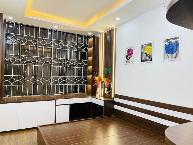 Hình ảnh Trương Định - Nhà mới lung linh - Nội thất xịn xò , hiện đại