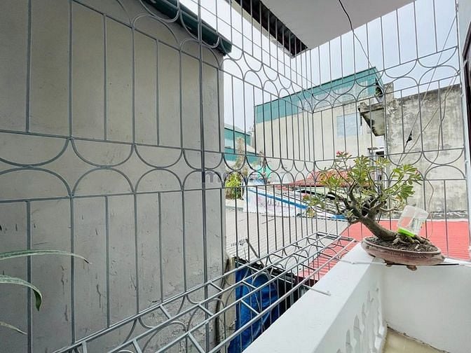 Hình ảnh Trương Định - Nhà mới lung linh - Nội thất xịn xò , hiện đại