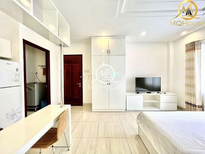 Hình ảnh 🔥Căn Hộ Cao Cấp Full NT✨ Nguyễn Văn Trỗi - Phú Nhuận 🔥