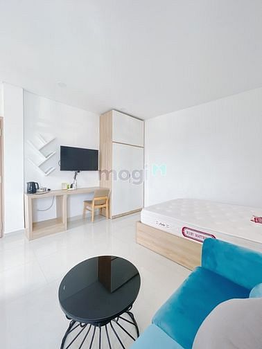 Hình ảnh Trang Chủ MB66.COM / Đăng Ký Tặng 66K studio có cửa sổ_gần cầu kênh tẻ_ bao điện nước_full nội thất