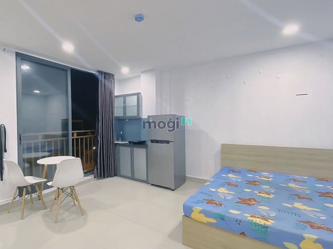 Hình ảnh Mb6623 nạp rút nhanh chóng Studio Ban công view Landmark cực xịn trung tâm Q2