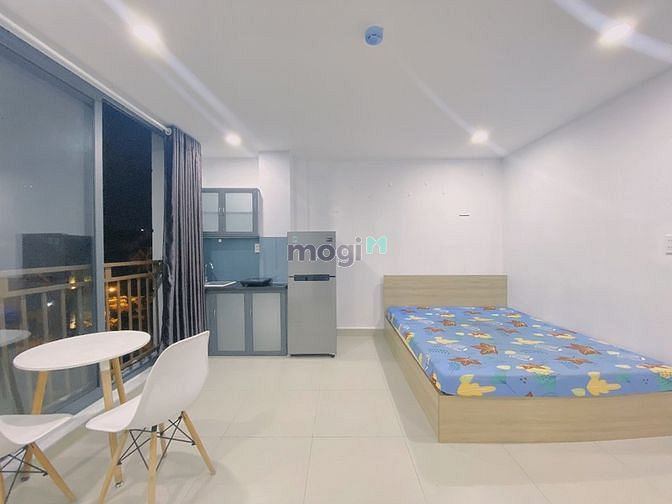 Hình ảnh Mb6623 nạp rút nhanh chóng Studio Ban công view Landmark cực xịn trung tâm Q2