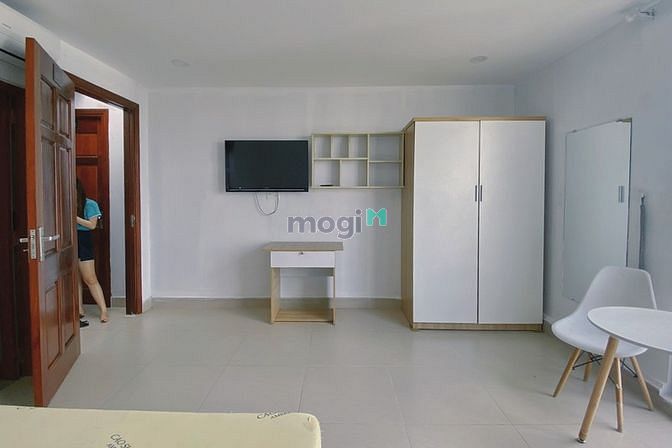 Hình ảnh Mb6623 nạp rút nhanh chóng Studio Ban công view Landmark cực xịn trung tâm Q2