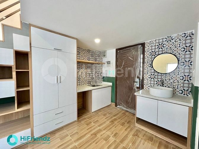 Hình ảnh Mb6623 nạp rút nhanh chóng Duplex mới 100% full nội thất sát HUTECH 🌹🌹