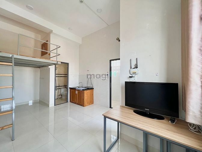 Hình ảnh Mb6623 nạp rút nhanh chóng mới 100% Duplex ban công có TV Thang máy bảo vệ 🧧🧧