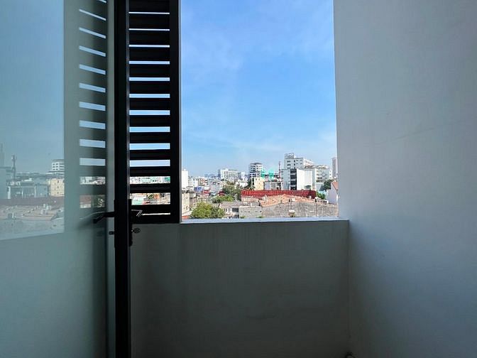 Hình ảnh Mb6623 nạp rút nhanh chóng mới 100% Duplex ban công có TV Thang máy bảo vệ 🧧🧧