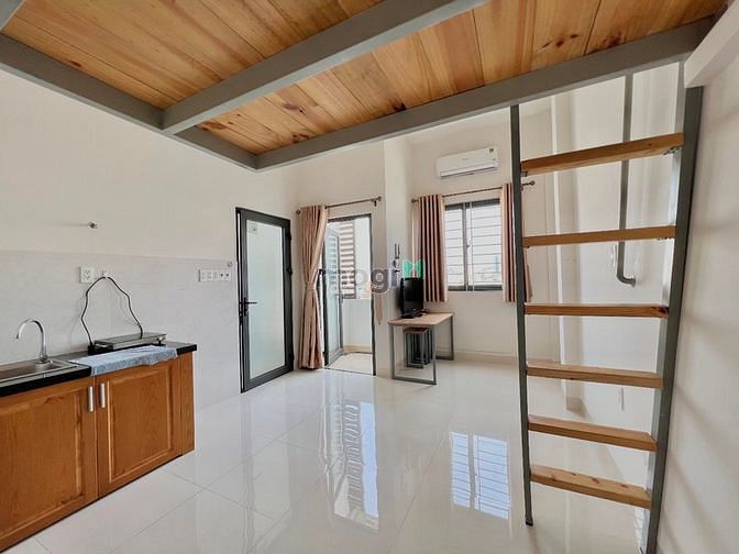 Hình ảnh Mb6623 nạp rút nhanh chóng mới 100% Duplex ban công có TV Thang máy bảo vệ 🧧🧧