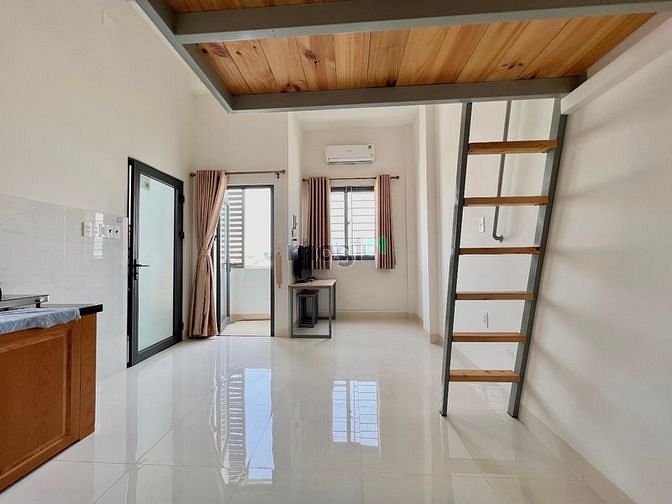 Hình ảnh Mb6623 nạp rút nhanh chóng mới 100% Duplex ban công có TV Thang máy bảo vệ 🧧🧧