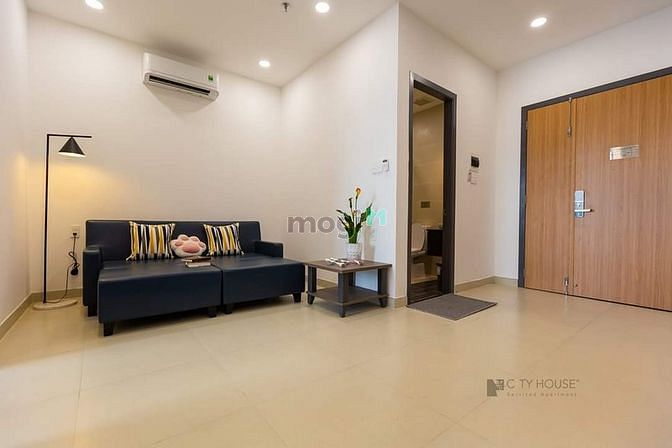 Hình ảnh Mb6623 nạp rút nhanh chóng 2 phòng ngủ ngay Sân Bay full nội thất