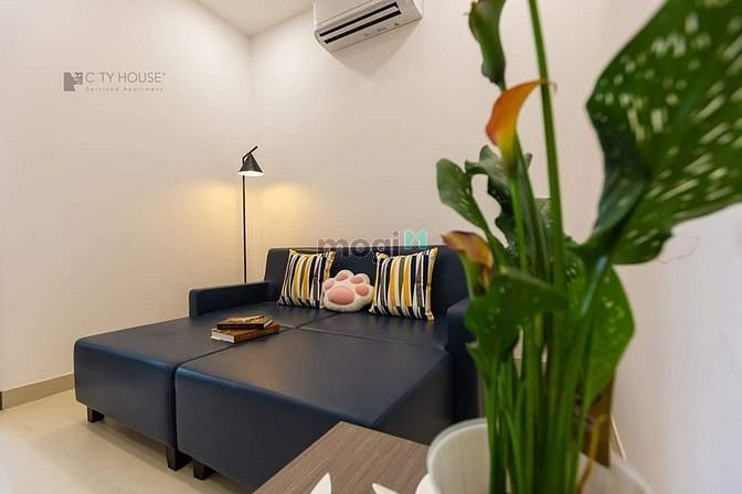 Hình ảnh Mb6623 nạp rút nhanh chóng 2 phòng ngủ ngay Sân Bay full nội thất
