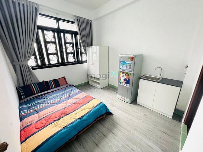 Hình ảnh Mb6623 nạp rút nhanh chóng studio full nội thất cửa sổ THỊ NGHÈ 💥💥