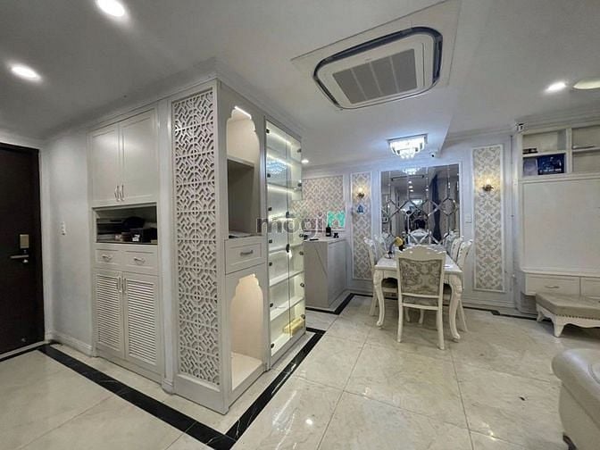 Hình ảnh Orchard Parkview 2PN diện tích khủng 88m2 nội thất xịn chỉ 20tr/tháng