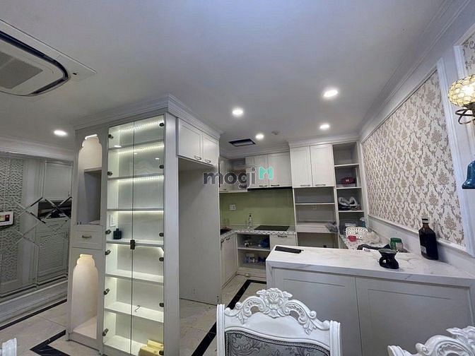 Hình ảnh Orchard Parkview 2PN diện tích khủng 88m2 nội thất xịn chỉ 20tr/tháng