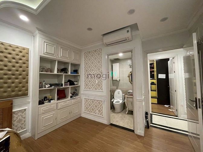 Hình ảnh Orchard Parkview 2PN diện tích khủng 88m2 nội thất xịn chỉ 20tr/tháng