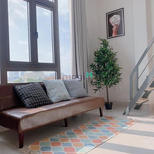 Hình ảnh Mb6623 nạp rút nhanh chóng duplex gần Lotte, có cửa sổ , xe free,sát đh tôn Đức Thắng