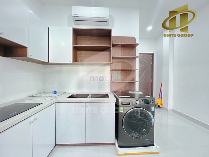 Hình ảnh Ngay Sân Bay - Mới 100% Máy Giặt Riêng Bancon