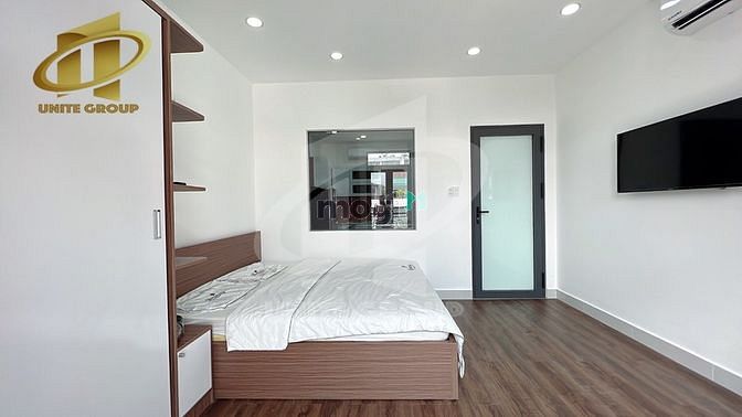 Hình ảnh Ngay Sân Bay - Mới 100% Máy Giặt Riêng Bancon
