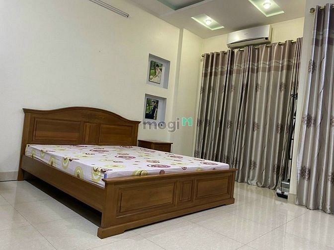 Hình ảnh Bán nhà Lê Văn Quới, Bình Tân, 4 TẦNG, 72M2, BTCT, HẺM XT, CHỈ 6.5 TỶ