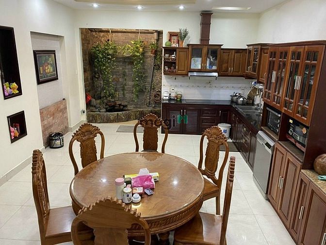 Hình ảnh Bán nhà Lê Văn Quới, Bình Tân, 4 TẦNG, 72M2, BTCT, HẺM XT, CHỈ 6.5 TỶ