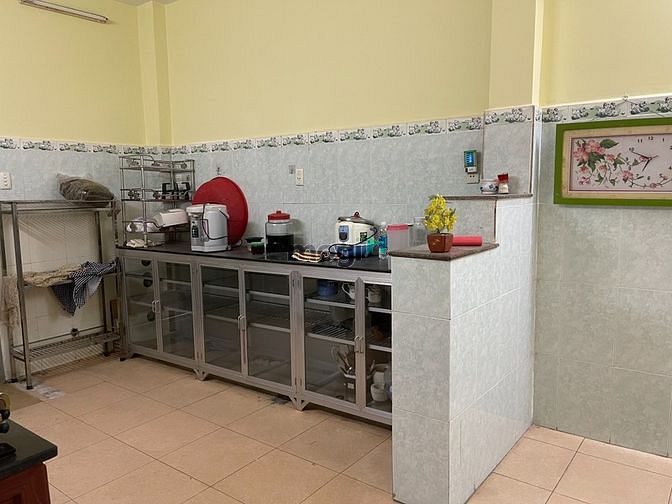 Hình ảnh Cho thuê nhà Q2 1trệt 2 lầu 2pn P.Thảo Điền Giá 11tr/ tháng