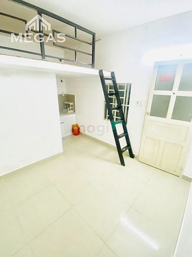 Hình ảnh Phòng trọ 25m2_nội thất cơ bản_gần sân bay