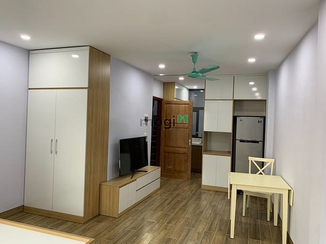 Hình ảnh Cho thuê Trang Chủ MB66.COM / Đăng Ký Tặng 66K CCMN 45m2 View Hồ Tây thoáng mát nhiều tiện ích