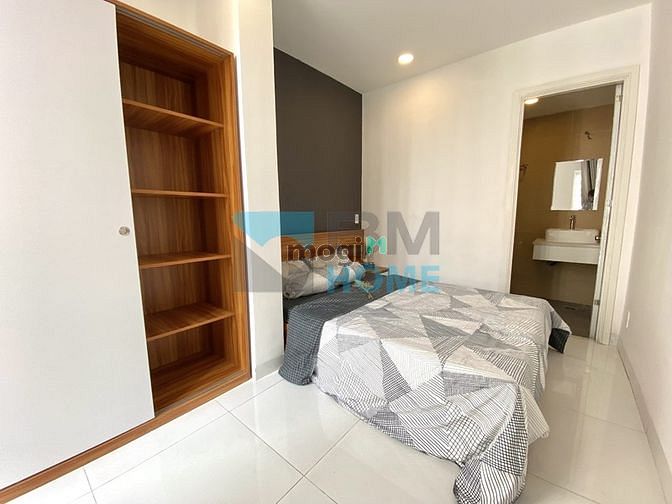Hình ảnh 🎉🎉Căn Hộ 1 Phòng Ngủ_Full Nội Thất _Máy Giặt Riêng Thoáng Mát